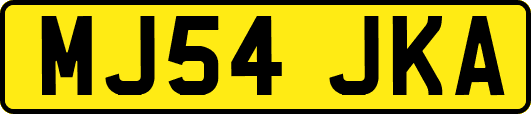 MJ54JKA