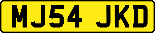 MJ54JKD