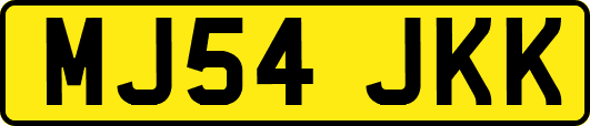 MJ54JKK