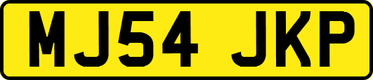 MJ54JKP
