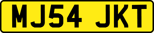 MJ54JKT