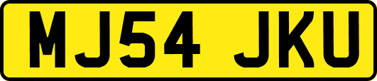 MJ54JKU