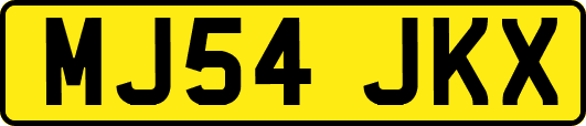 MJ54JKX
