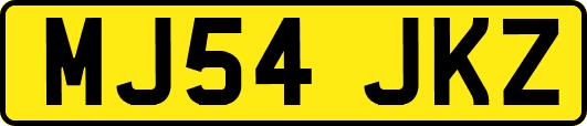 MJ54JKZ