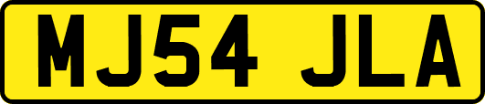 MJ54JLA