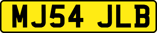 MJ54JLB