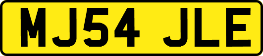MJ54JLE