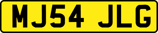 MJ54JLG