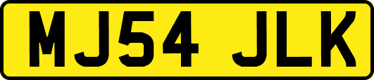 MJ54JLK