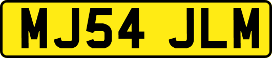 MJ54JLM