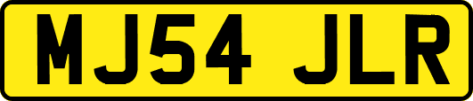 MJ54JLR