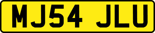 MJ54JLU