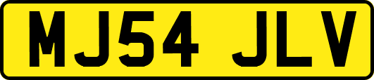 MJ54JLV