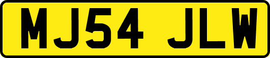 MJ54JLW