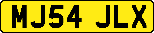 MJ54JLX