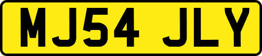 MJ54JLY