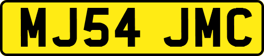 MJ54JMC