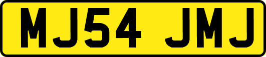 MJ54JMJ