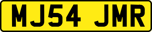 MJ54JMR