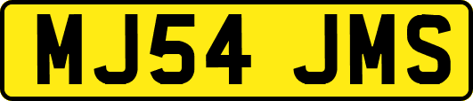 MJ54JMS