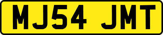 MJ54JMT