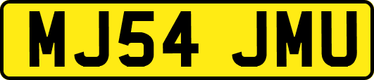MJ54JMU