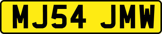 MJ54JMW