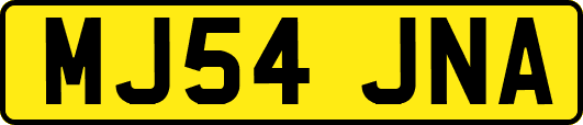MJ54JNA
