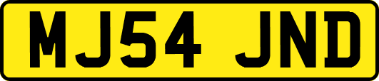 MJ54JND