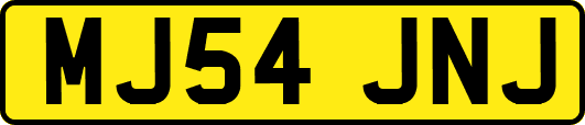 MJ54JNJ