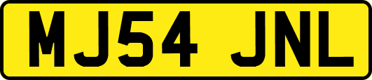 MJ54JNL