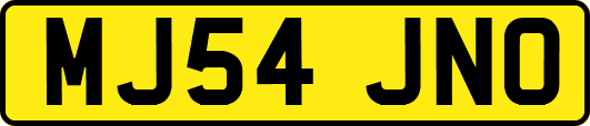 MJ54JNO