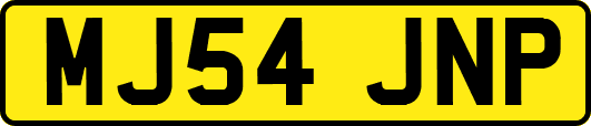 MJ54JNP