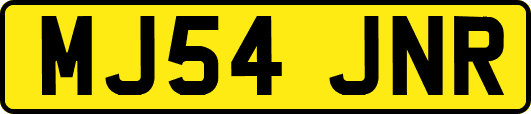 MJ54JNR