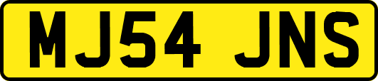 MJ54JNS