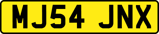 MJ54JNX