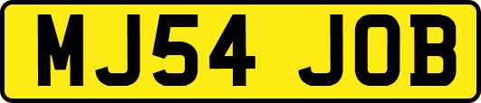 MJ54JOB