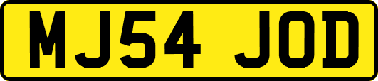 MJ54JOD