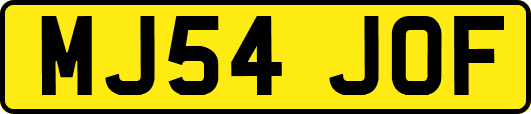 MJ54JOF
