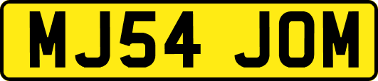 MJ54JOM
