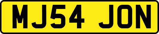 MJ54JON