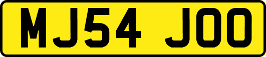 MJ54JOO