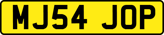 MJ54JOP