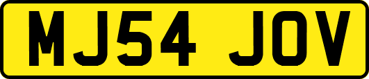 MJ54JOV
