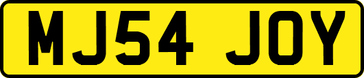 MJ54JOY