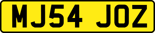 MJ54JOZ