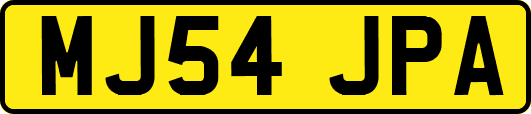 MJ54JPA