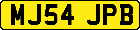 MJ54JPB