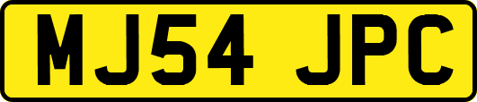 MJ54JPC