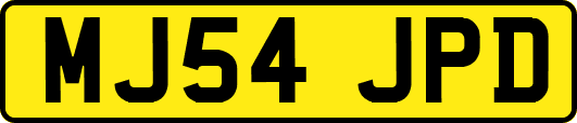 MJ54JPD